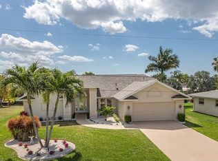 162 SW 51st Ter, Cape Coral, FL 33914