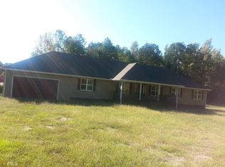 409 Old Milner Rd, Barnesville, GA 30204