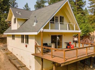 17950 Bonanza Dr, Twain Harte, CA 95383