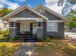 1801 N Polk St, Little Rock, AR 72207