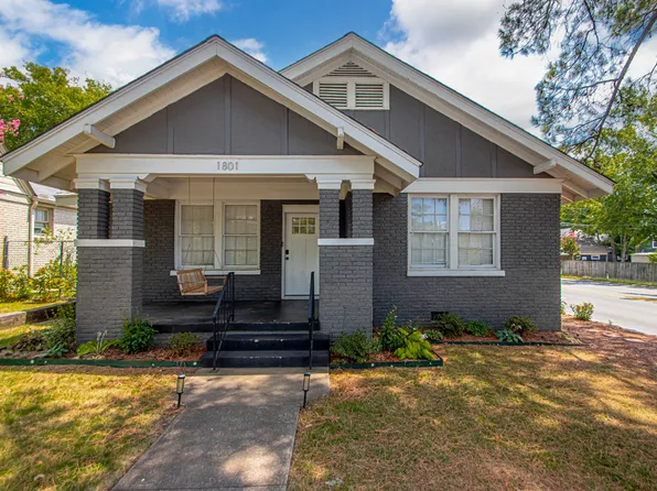 1801 N Polk St, Little Rock, AR 72207