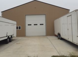 2800 Weldon Rd, Billings, MT 59101