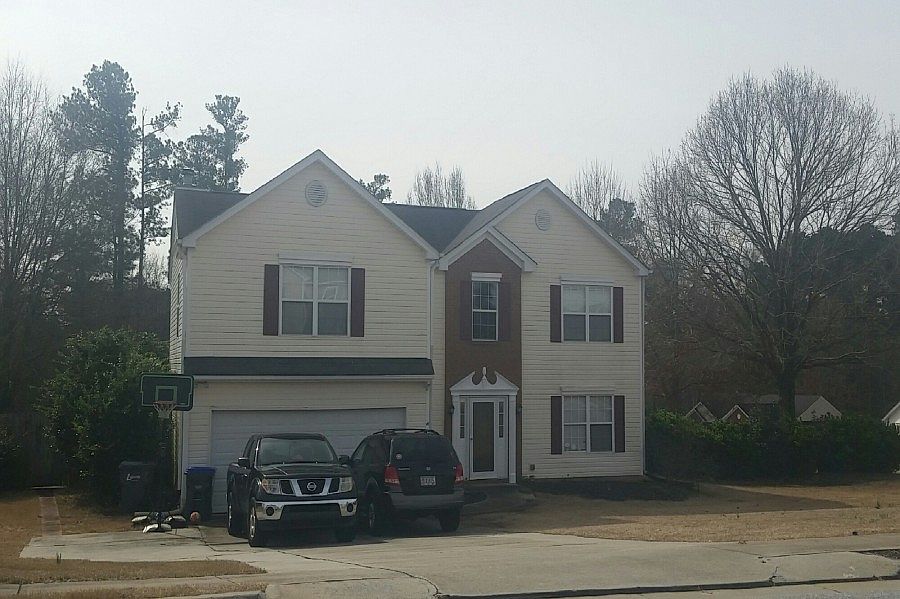 1st image of 419 Crested View Dr