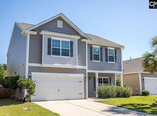 384 Explorer Dr, Chapin, SC 29036