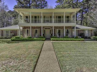 5481 Kaywood Dr, Jackson, MS 39211