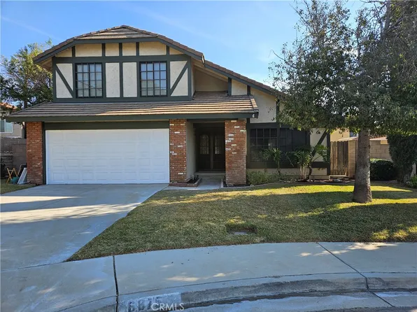 6875 Kempster Ct, Fontana, CA 92336
