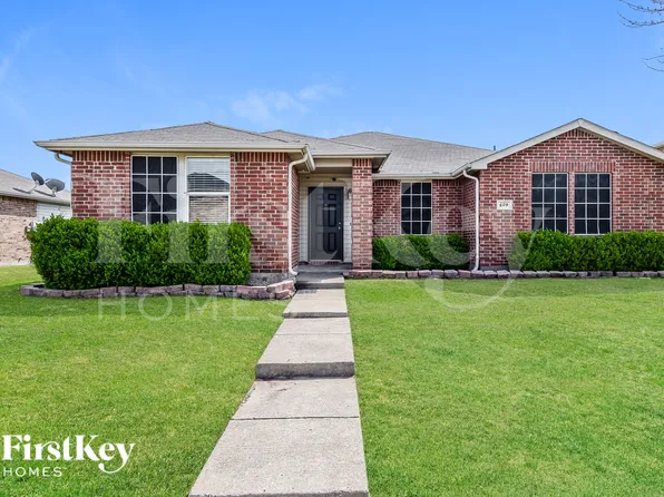 609 Rosemary Dr, Royse City, TX 75189