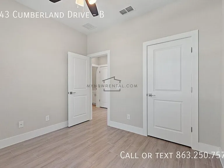 943 Cumberland Dr #B — Photo 17