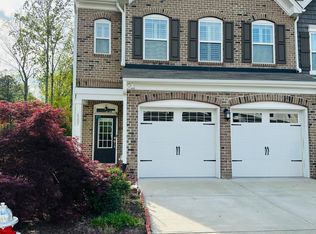 4207 Lofty Ridge Pl, Morrisville, NC 27560