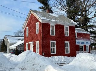 1112 Utica St, Oriskany, NY 13424