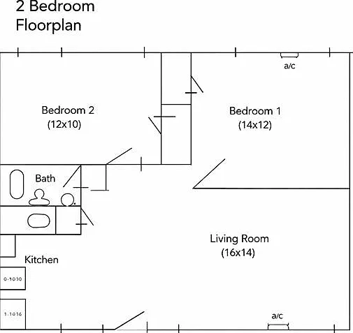Atrio Apartments — Photo 26