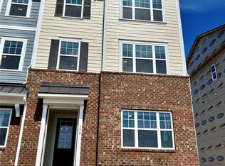 190 Marron Dr #12, Indian Trail, NC 28079