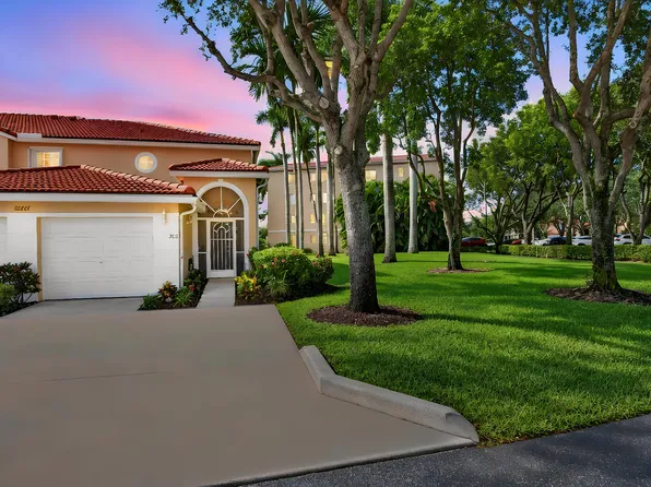 12467 Crystal Pointe Drive #202, Boynton Beach, FL 33437