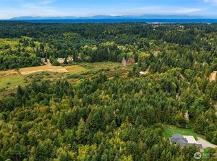 0 Cornwall Road NW, Lakebay, WA 98349