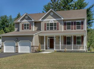 2 Aidan Ln, Jackson, NJ 08527