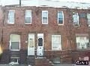 2526 S 6th St, Philadelphia, PA 19148
