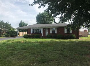 112 Sunset Dr, Elkton, KY