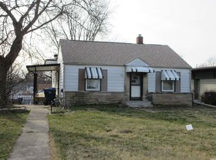 216 Argonne Rd, Warsaw, IN 46580