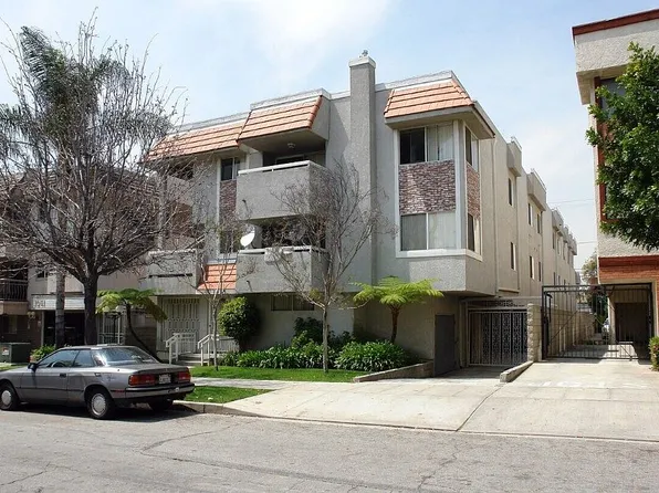 1051 E Spazier Ave APT B, Burbank, CA 91502