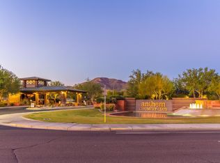 41813 N Cross Timbers Trl, Phoenix, AZ 85086
