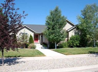 829 W 2980 S, Nibley, UT 84321