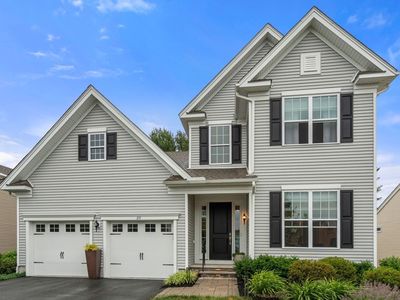 20 Glen Ellen Blvd #20, Millis, MA, 02054