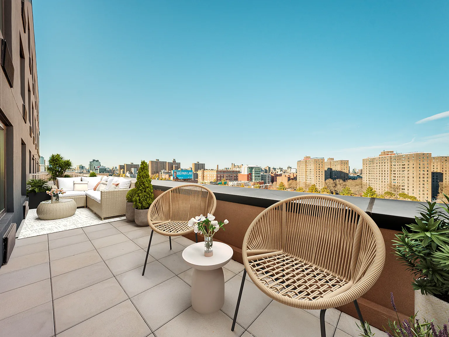 138 Bruckner Boulevard — Photo 4