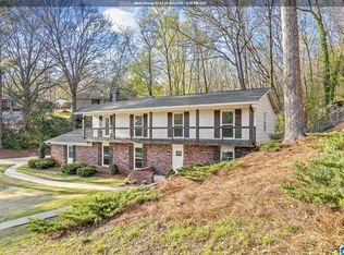 1332 Southhall Rd, Birmingham, AL 35213