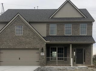 1003 Springwood Ln LOT 40, Maryville, TN 37801