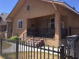 3039 E Iowa Ave, Fresno, CA 93701