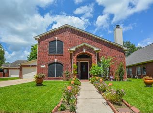 4026 Mission Valley Dr, Missouri City, TX 77459