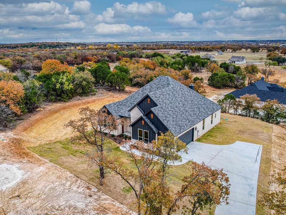 2000 Tillman Blvd, Millsap, TX 76066 MLS 20316811 Zillow