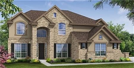 2nd image of 5507 Pecan Leaf Dr