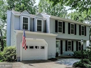 7335 Narrow Wind Way, Columbia, MD 21046