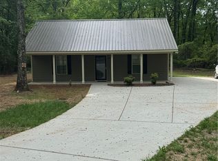 7883 Pendergrass Road, Hoschton, GA