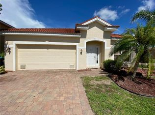2027 Willow Branch Dr, Cape Coral, FL 33991