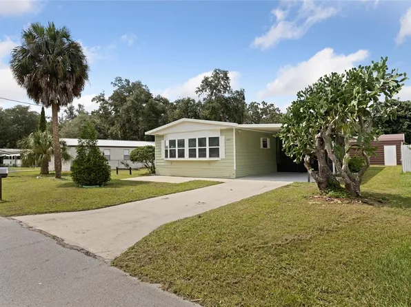 11073 NW 114th St, Chiefland, FL 32626