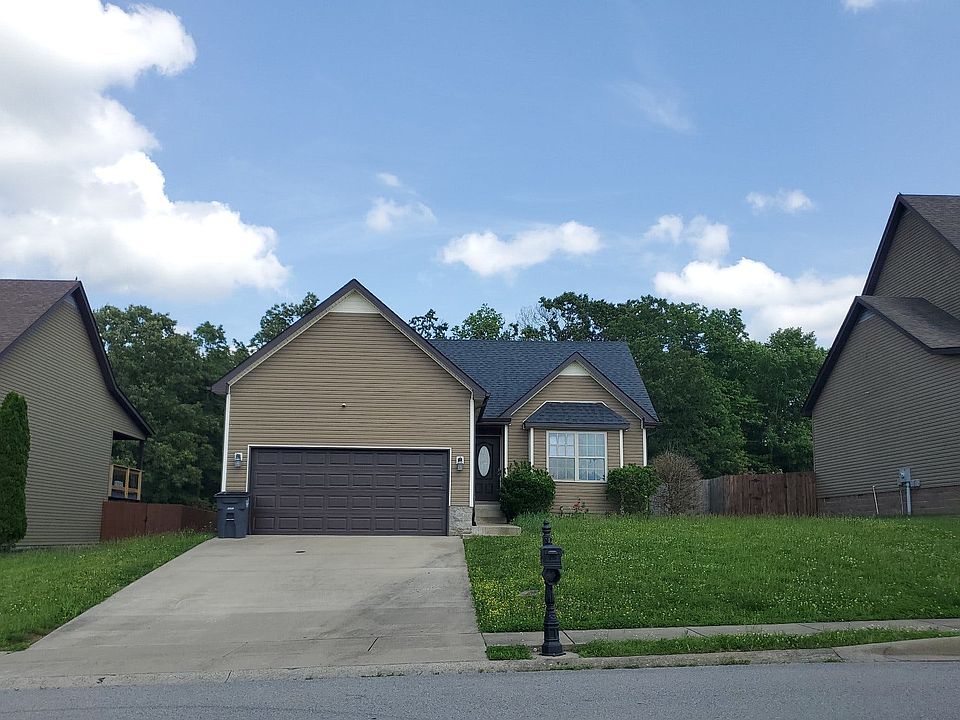 1st image of 1201 Meachem Dr