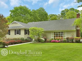 100 Catherine Rd, Scarsdale, NY 10583