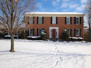 6160 Munger Rd, Dayton, OH 45459