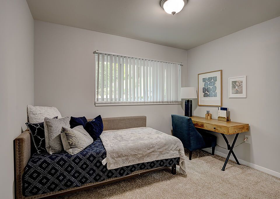 Oaks at Oxon Hill Apartment Rentals Oxon Hill, MD Zillow