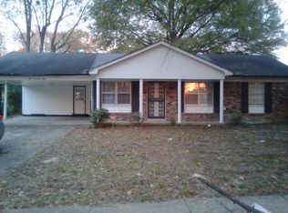 4008 Kerwin Dr, Memphis, TN 38128