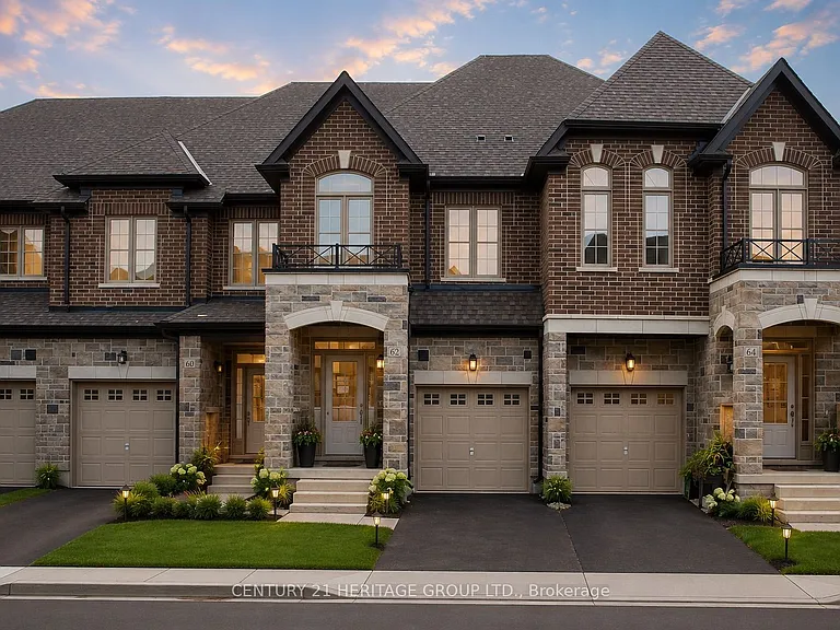 62 Beechborough Cres — Photo 1
