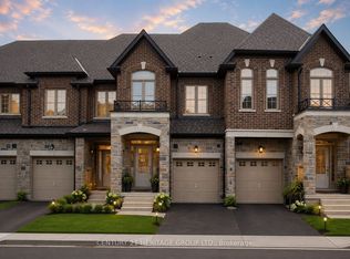 62 Beechborough Cres, East Gwillimbury, ON L9N0P2