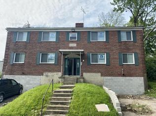 412 W Parkwood Dr #1, Dayton, OH