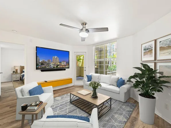 1270 Cleveland Ave Unit M111, San Diego, CA 92103