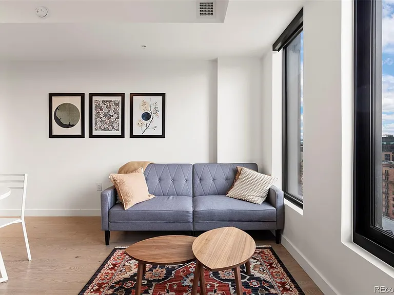1750 Wewatta St #1526 — Photo 6
