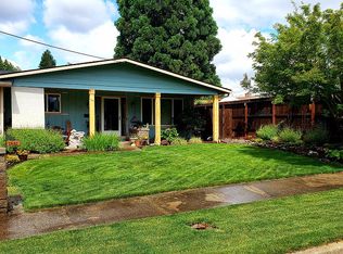 1881 Concord Way, Medford, OR 97504