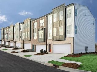 2734 Creek View Ter NW #107, Atlanta, GA 30318