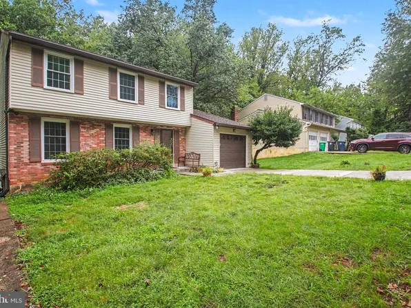 3410 Inverwood Ln, Bowie, MD 20721